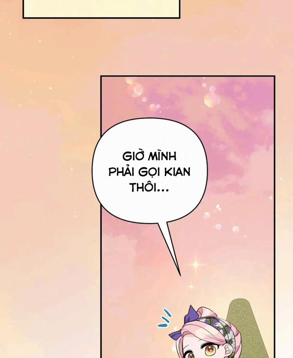 Cô Con Gái Út Của Ngài Công Tước Phản Diện 55 trang 94