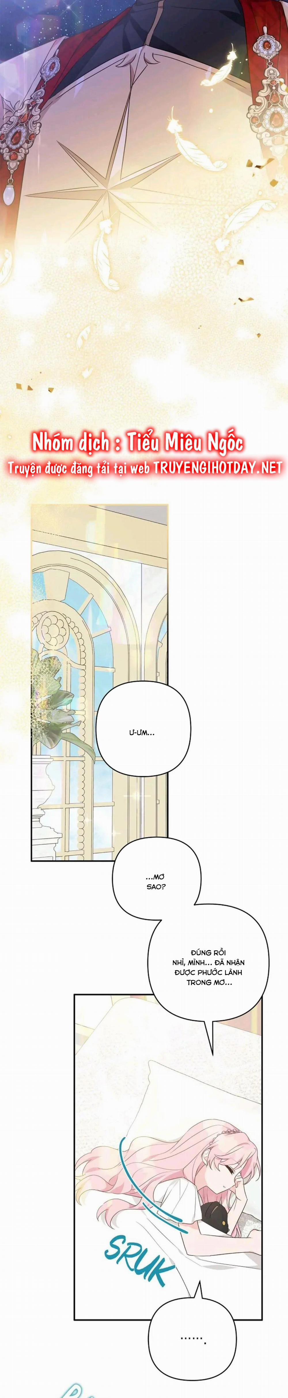 Cô Con Gái Út Của Ngài Công Tước Phản Diện 56 trang 19