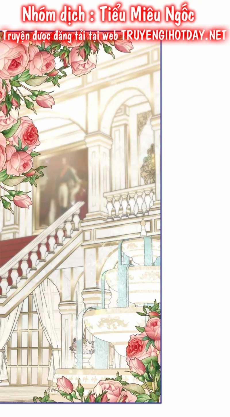 Cô Con Gái Út Của Ngài Công Tước Phản Diện 58 trang 10