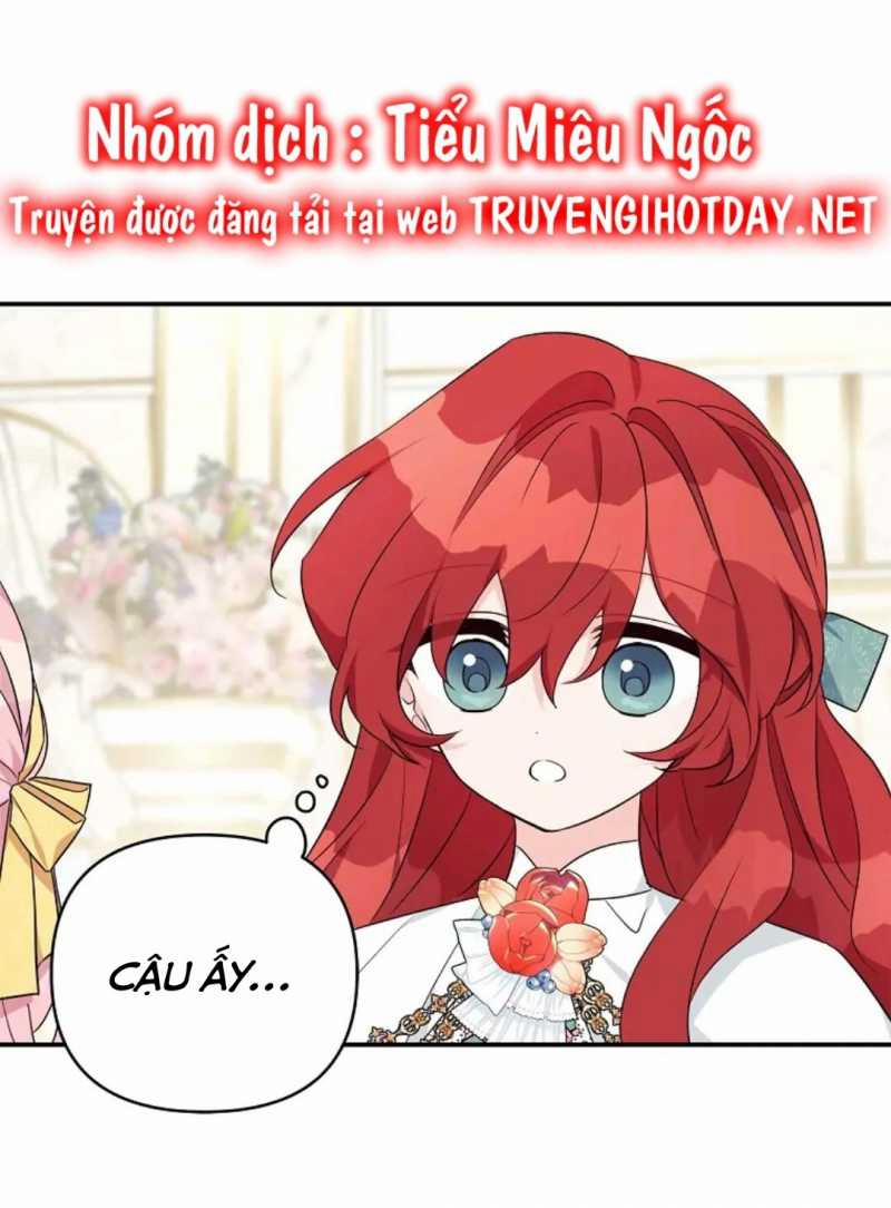 Cô Con Gái Út Của Ngài Công Tước Phản Diện 58 trang 33