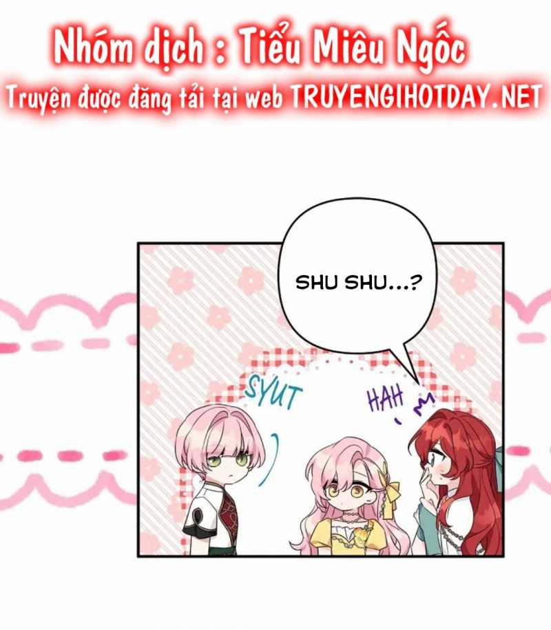 Cô Con Gái Út Của Ngài Công Tước Phản Diện 58 trang 35