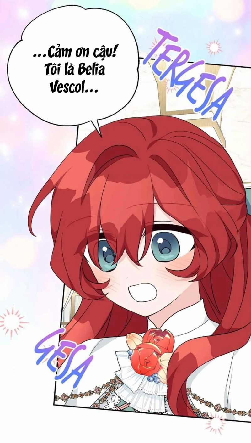 Cô Con Gái Út Của Ngài Công Tước Phản Diện 58 trang 37