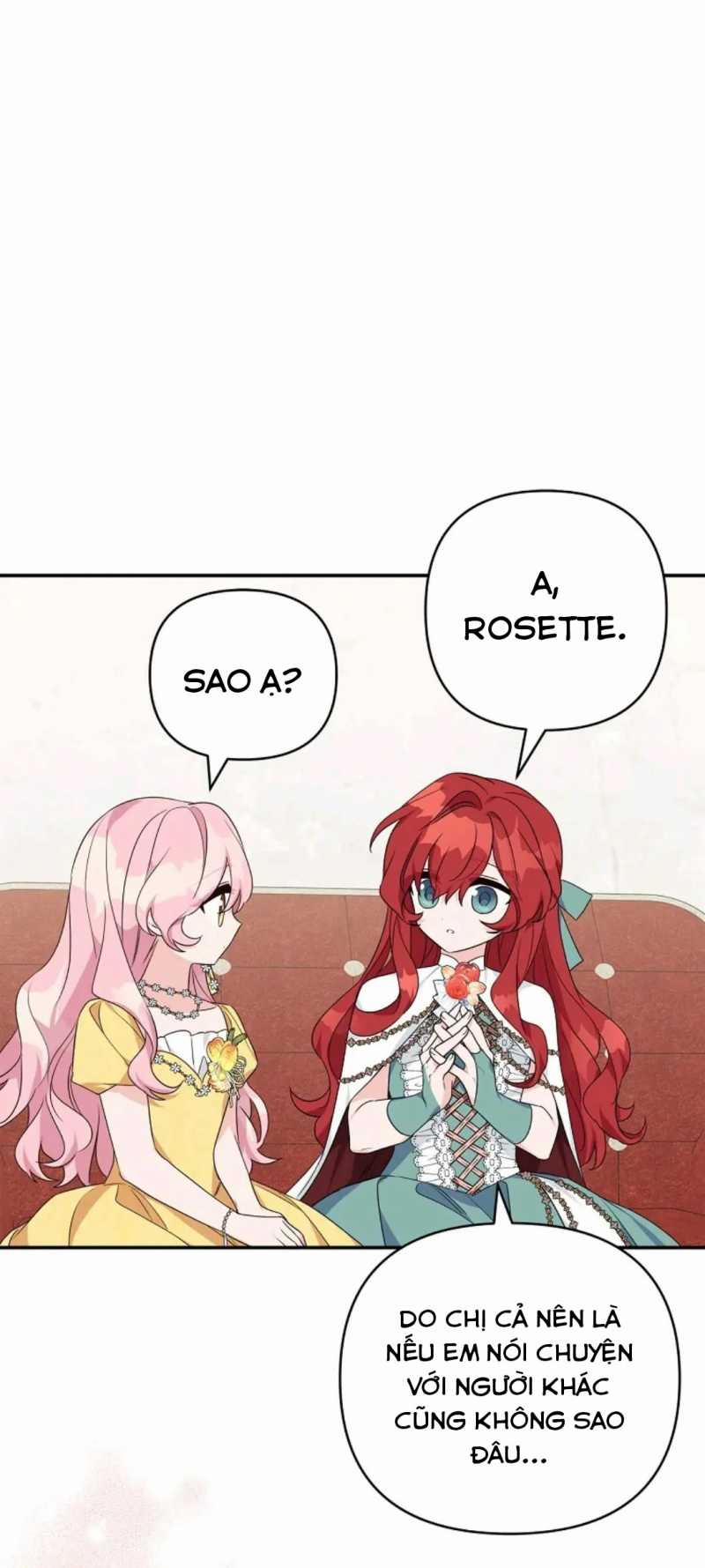 Cô Con Gái Út Của Ngài Công Tước Phản Diện 58 trang 56