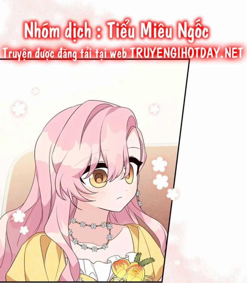 Cô Con Gái Út Của Ngài Công Tước Phản Diện 58 trang 57