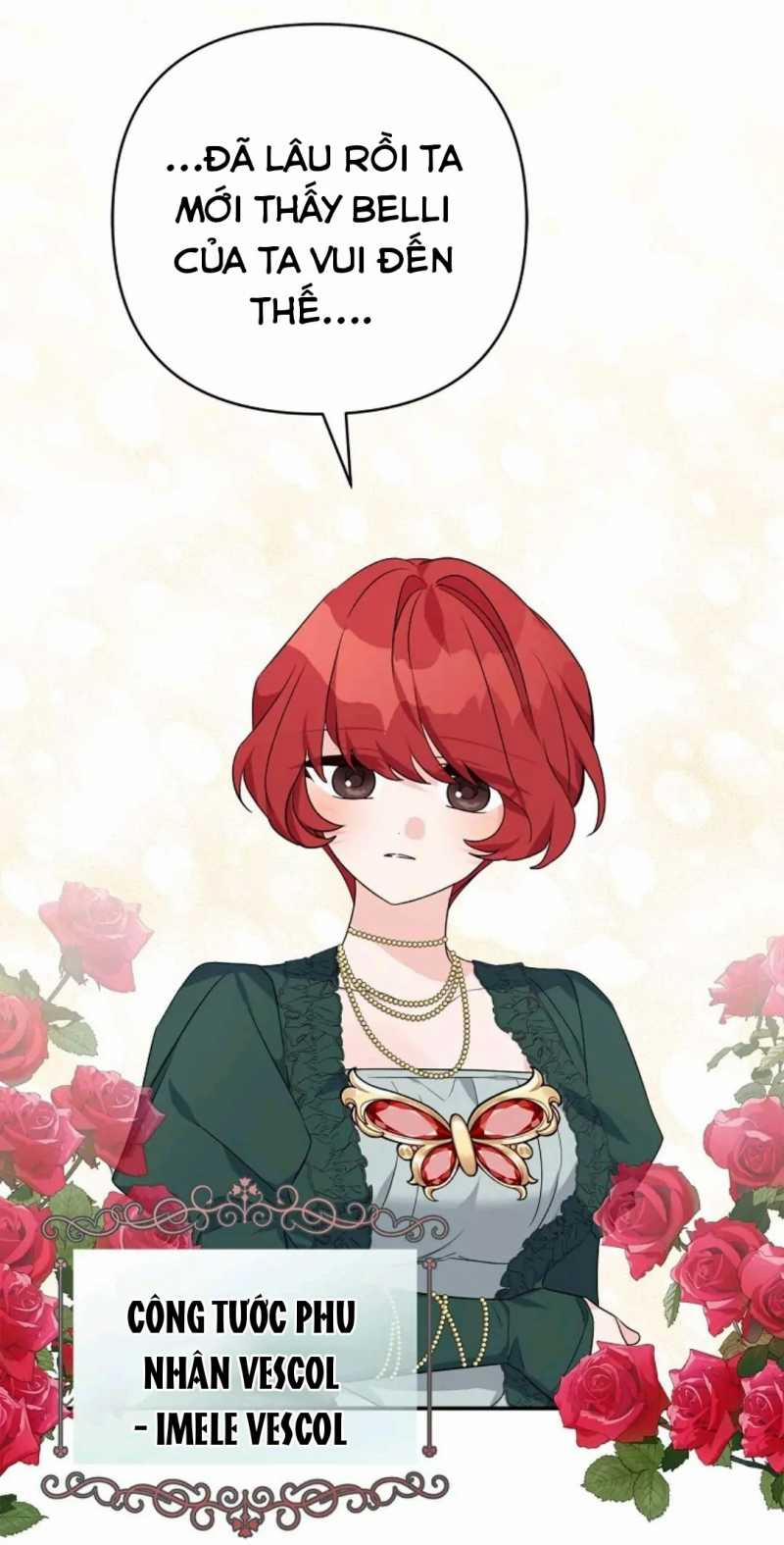 Cô Con Gái Út Của Ngài Công Tước Phản Diện 58 trang 62