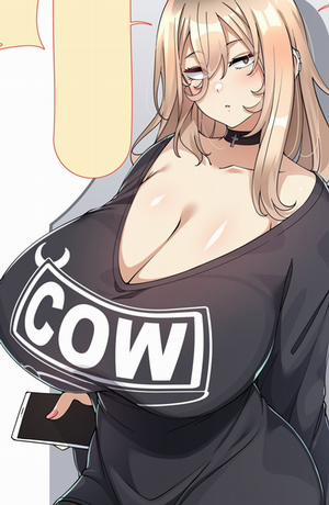 Đọc truyện tranh Cô đàn em hàng khủng ở chỗ làm thêm