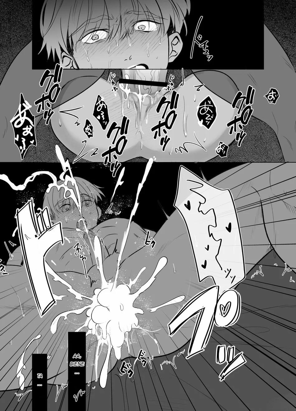 Cô Dâu Của Ác Thần 1 trang 27