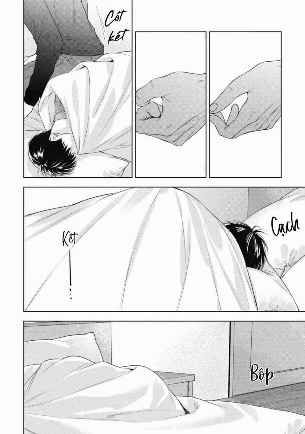 Cô Dâu Của Alpha 20 trang 11