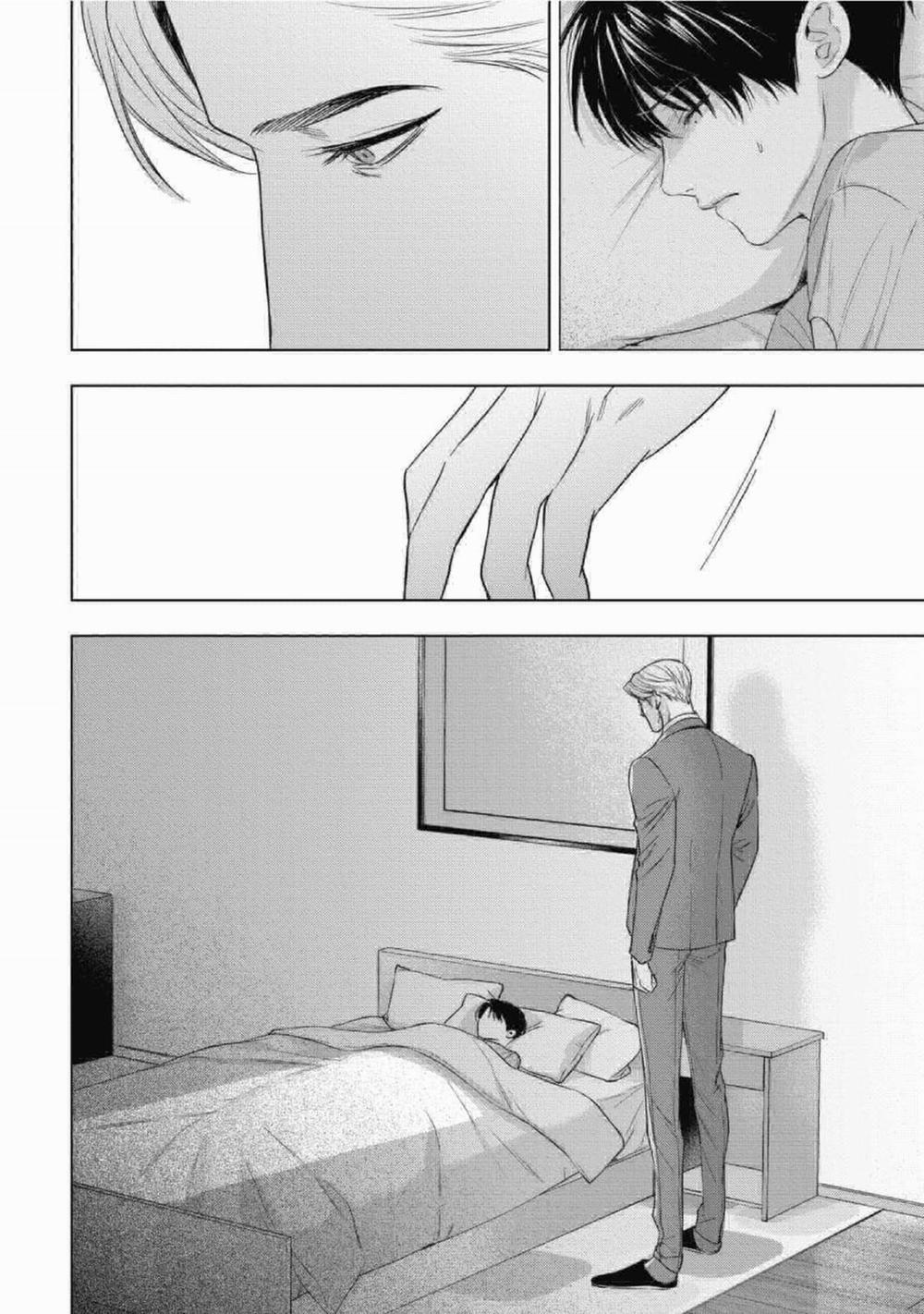 Cô Dâu Của Alpha 20 trang 27