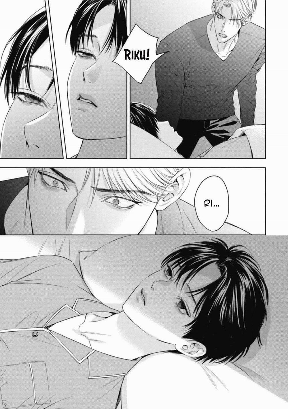 Cô Dâu Của Alpha 20 trang 6