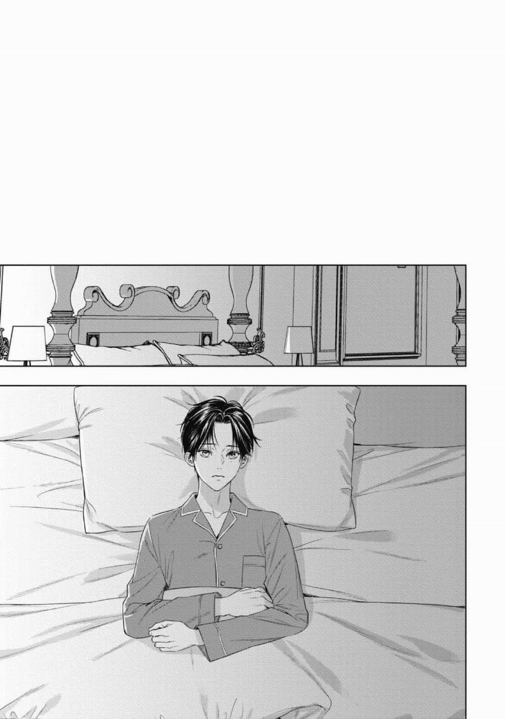 Cô Dâu Của Alpha 25 trang 7