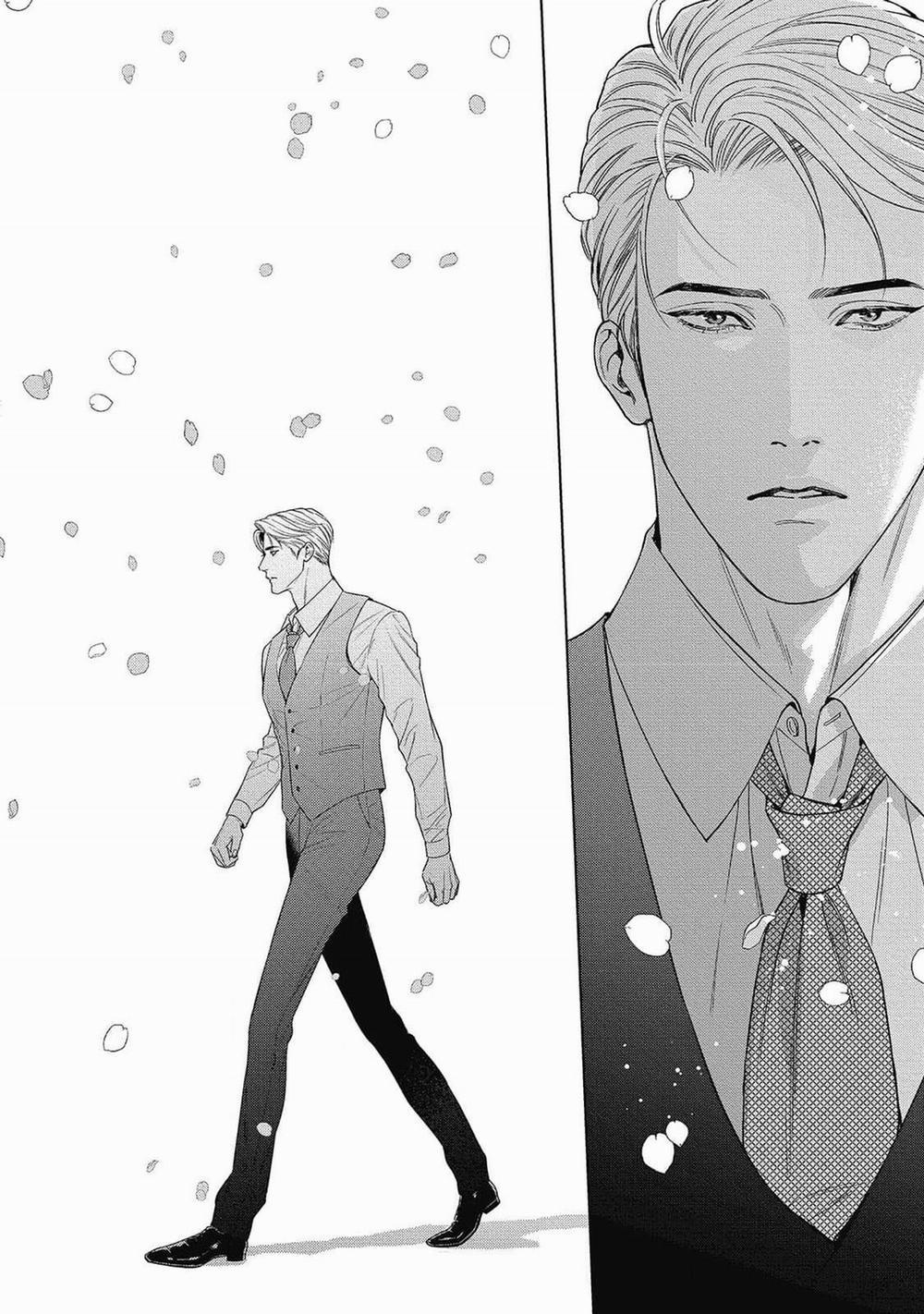 Cô Dâu Của Alpha 29 trang 31