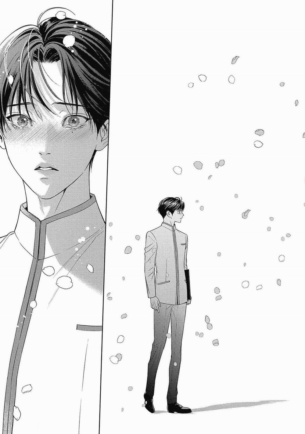 Cô Dâu Của Alpha 29 trang 32