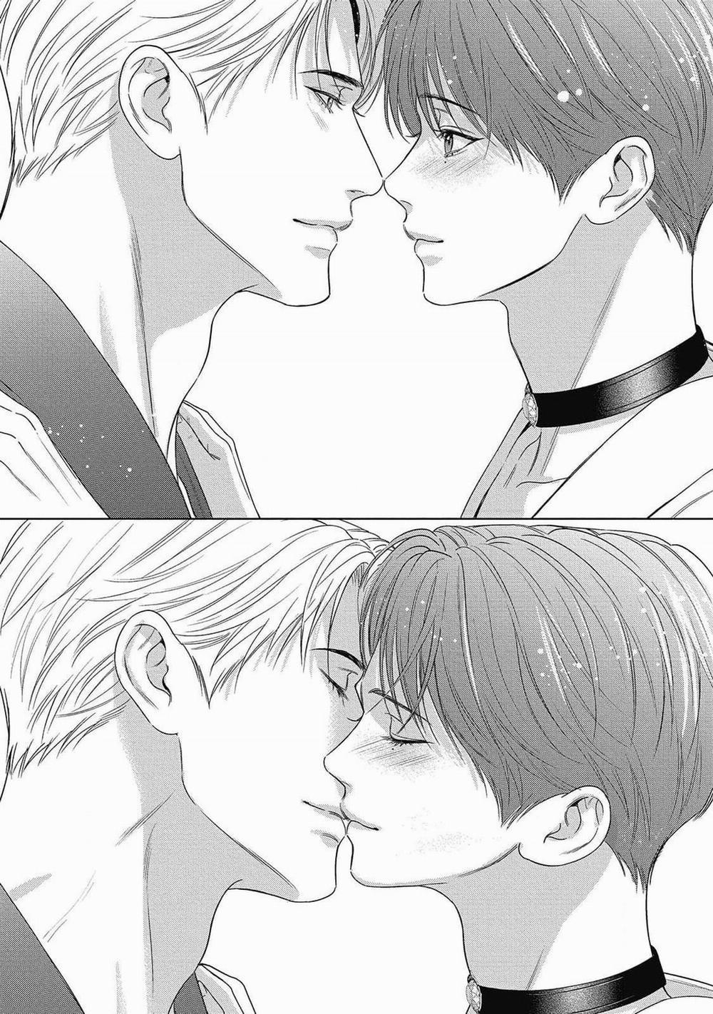 Cô Dâu Của Alpha 30 trang 43