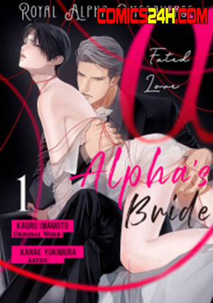 Đọc truyện tranh Cô Dâu Của Alpha