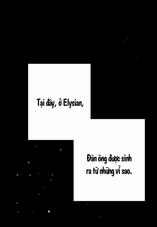 Cô Dâu Của Elysian 1 trang 1