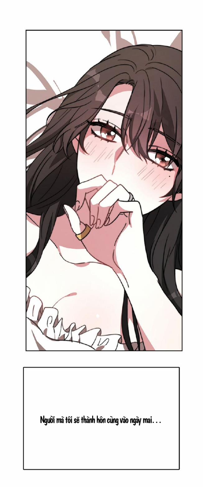 Cô Dâu Của Elysian 1 trang 11