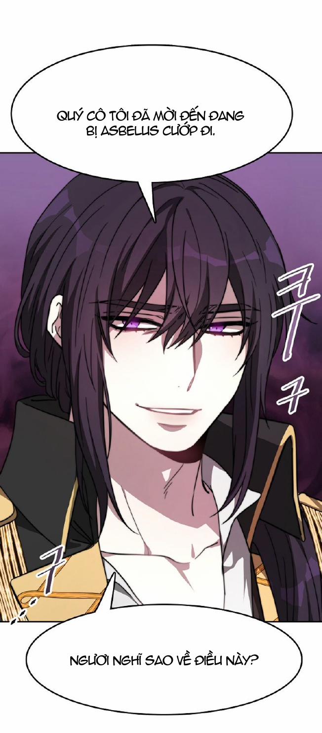 Cô Dâu Của Elysian 1 trang 17