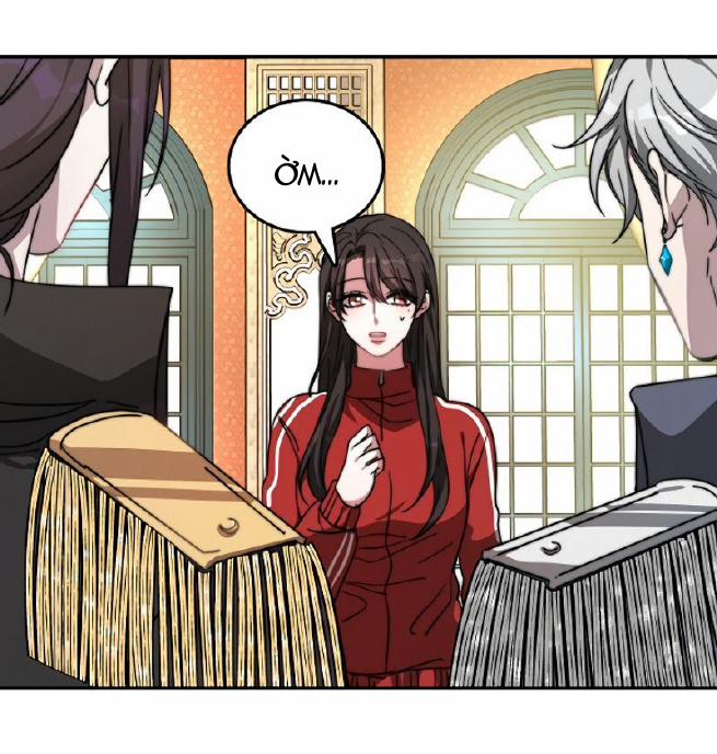 Cô Dâu Của Elysian 1 trang 25