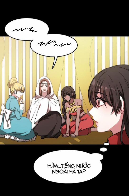 Cô Dâu Của Elysian 1 trang 31