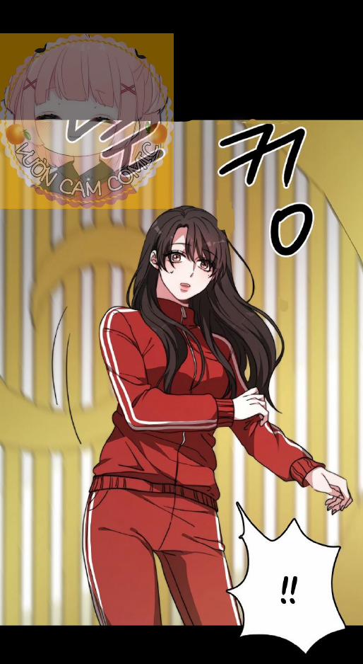 Cô Dâu Của Elysian 1 trang 35