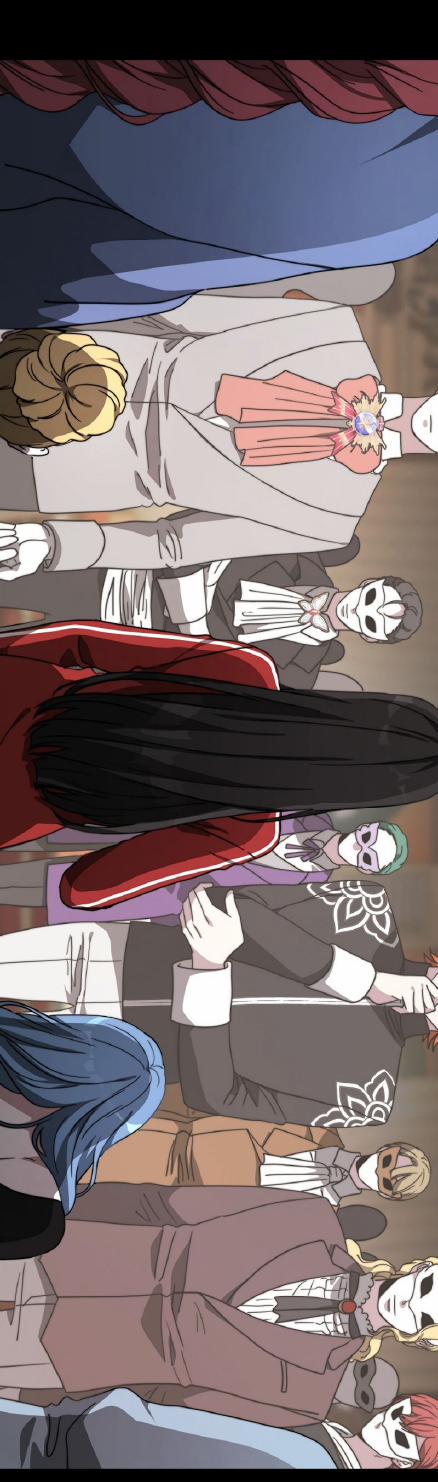 Cô Dâu Của Elysian 1 trang 38