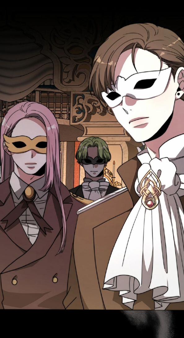 Cô Dâu Của Elysian 1 trang 40