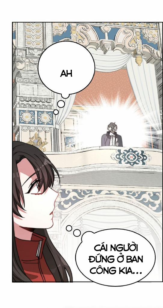 Cô Dâu Của Elysian 1 trang 43