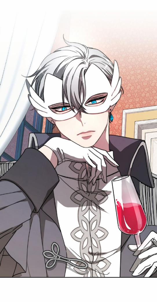 Cô Dâu Của Elysian 1 trang 44