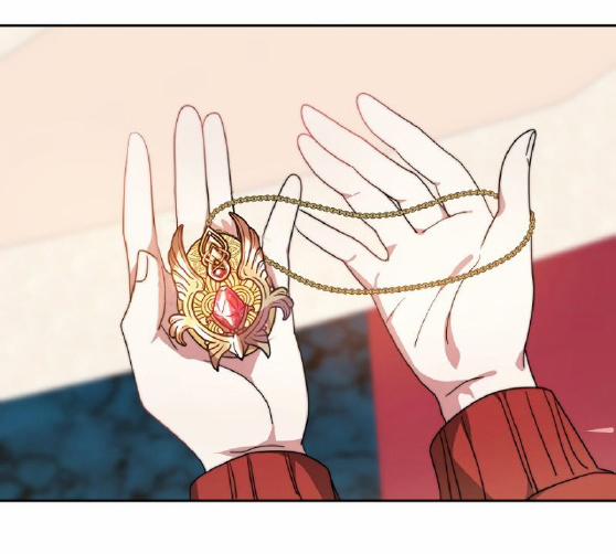 Cô Dâu Của Elysian 1 trang 52