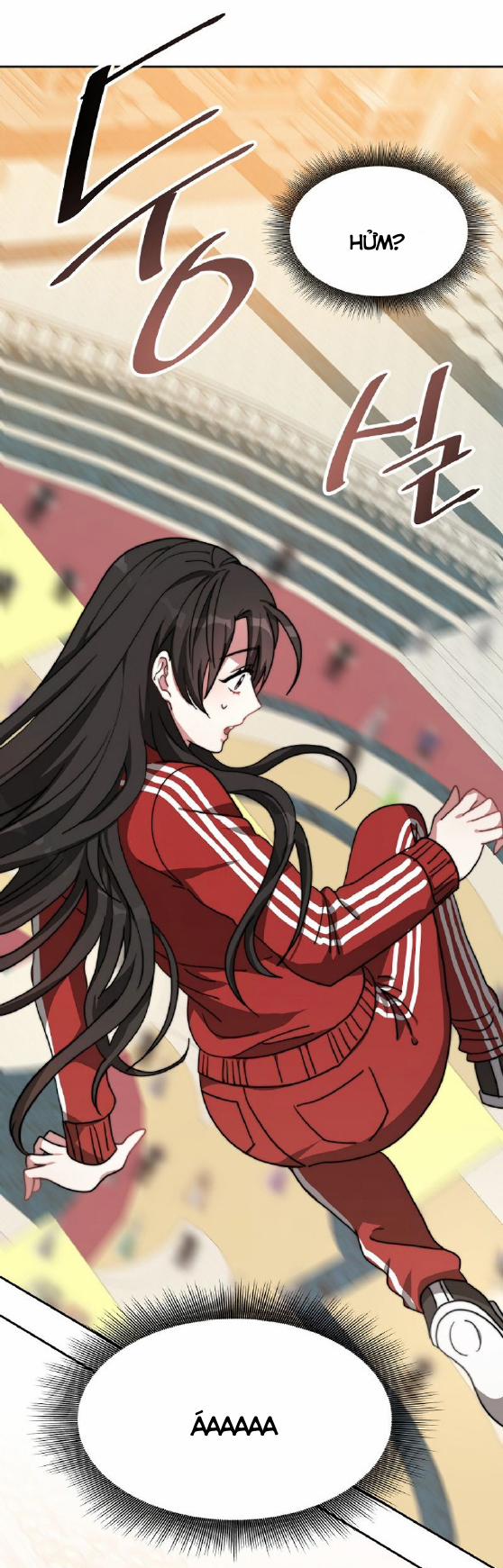 Cô Dâu Của Elysian 1 trang 54