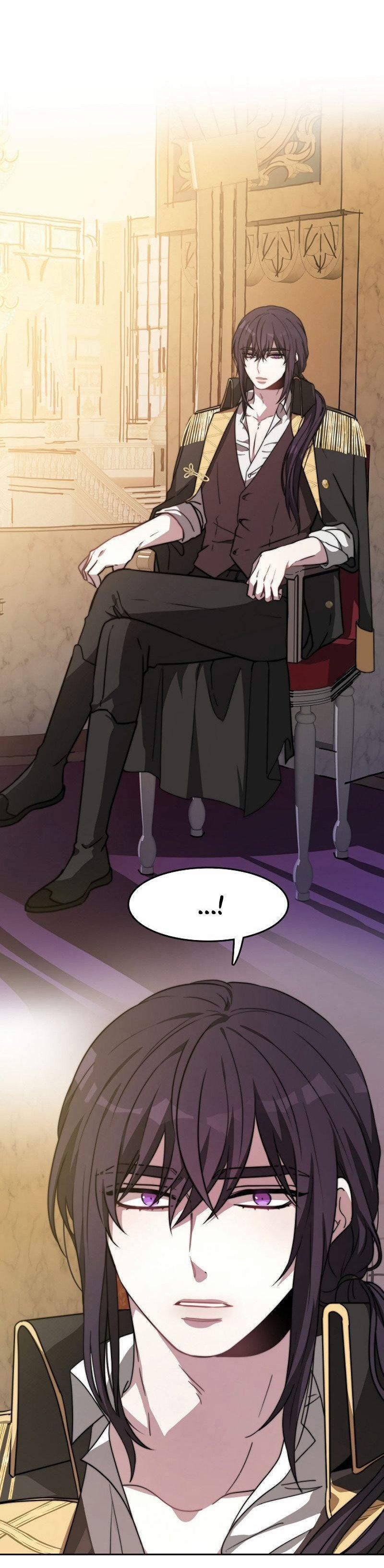 Cô Dâu Của Elysian 1 trang 62