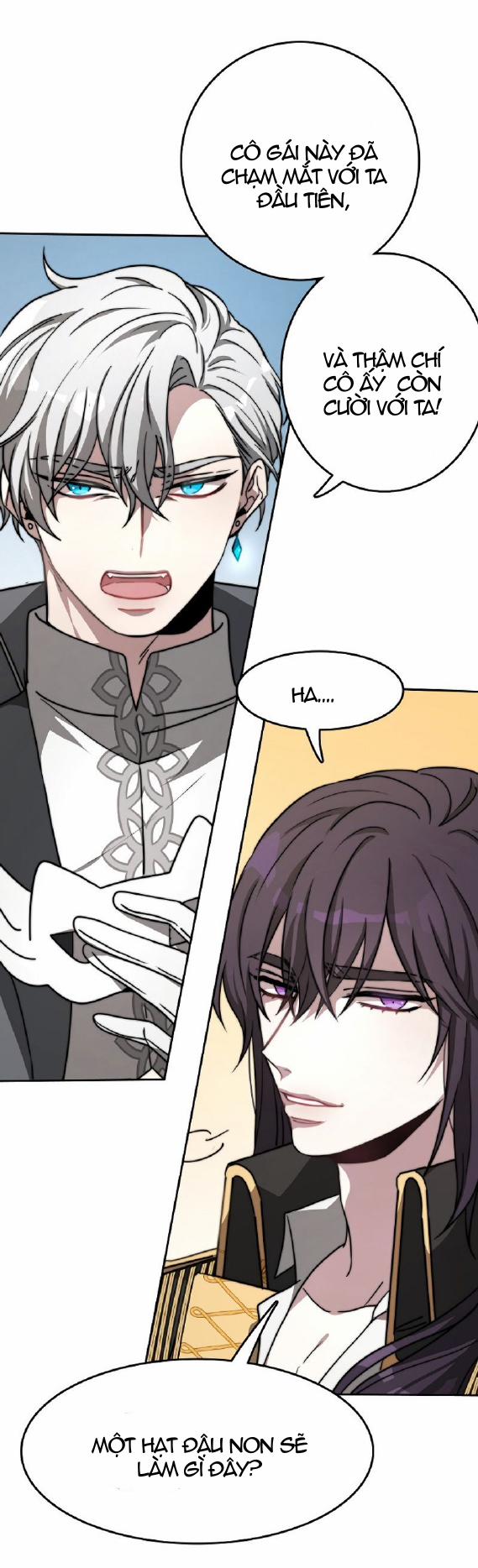 Cô Dâu Của Elysian 1 trang 70