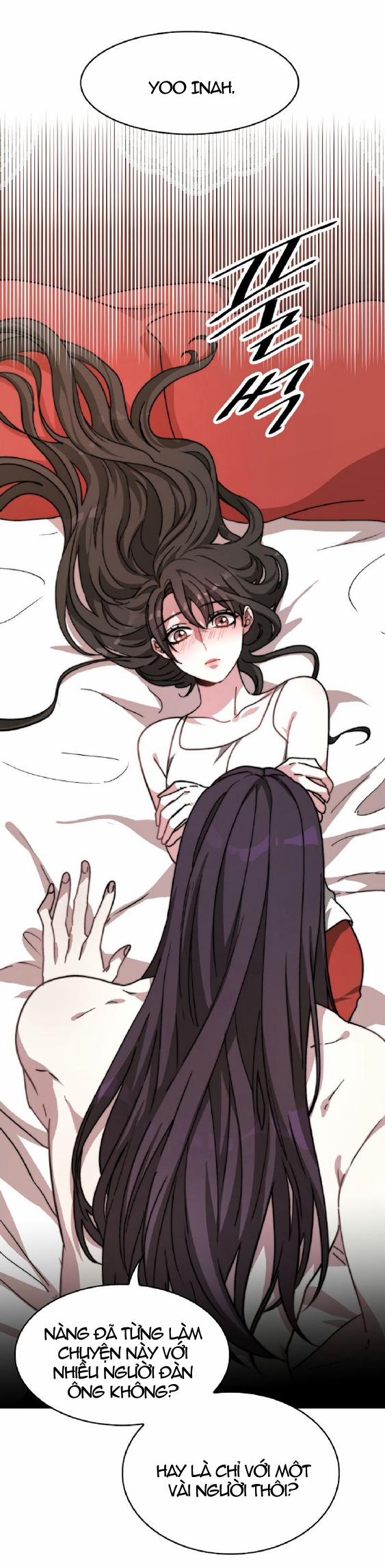 Cô Dâu Của Elysian 1 trang 81