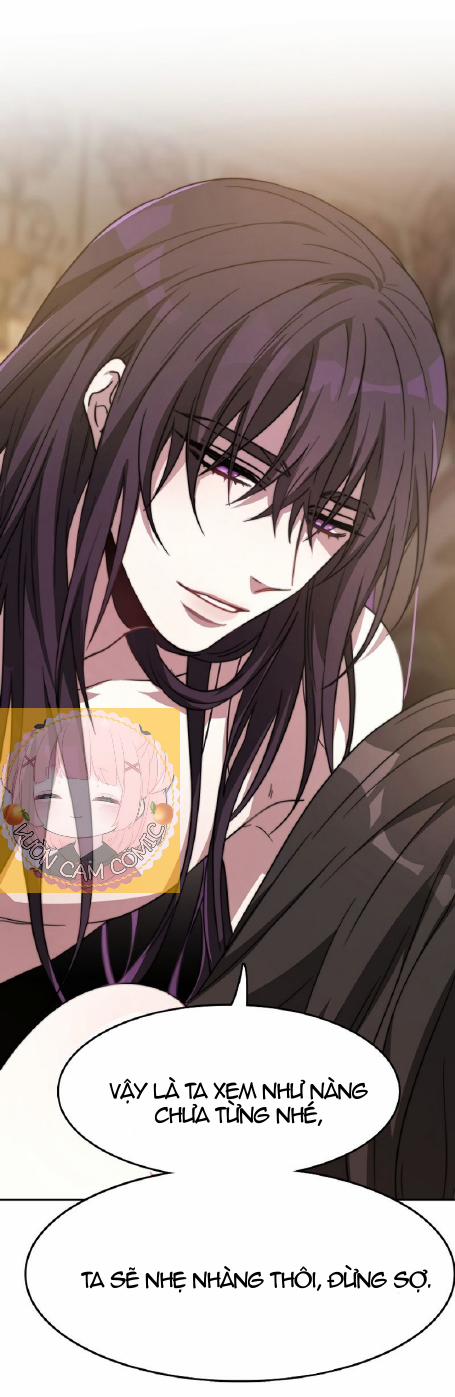 Cô Dâu Của Elysian 1 trang 87