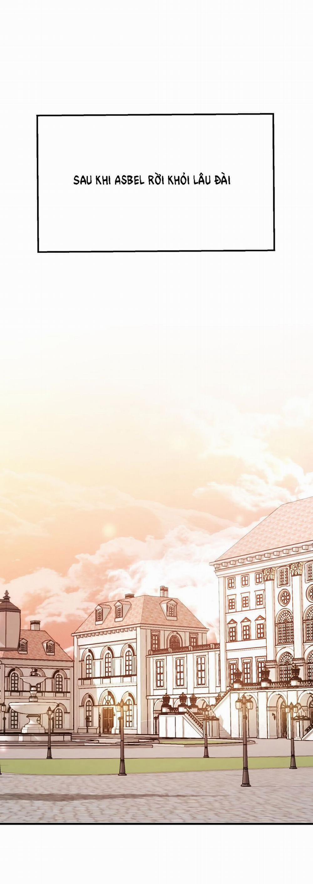 Cô Dâu Của Elysian 10 trang 1