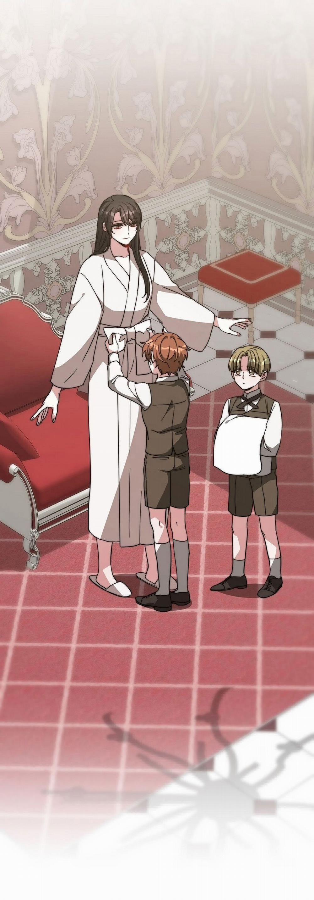 Cô Dâu Của Elysian 10 trang 17