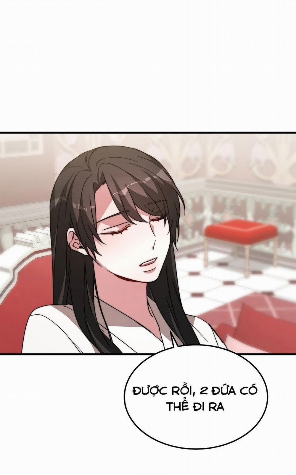 Cô Dâu Của Elysian 10 trang 22