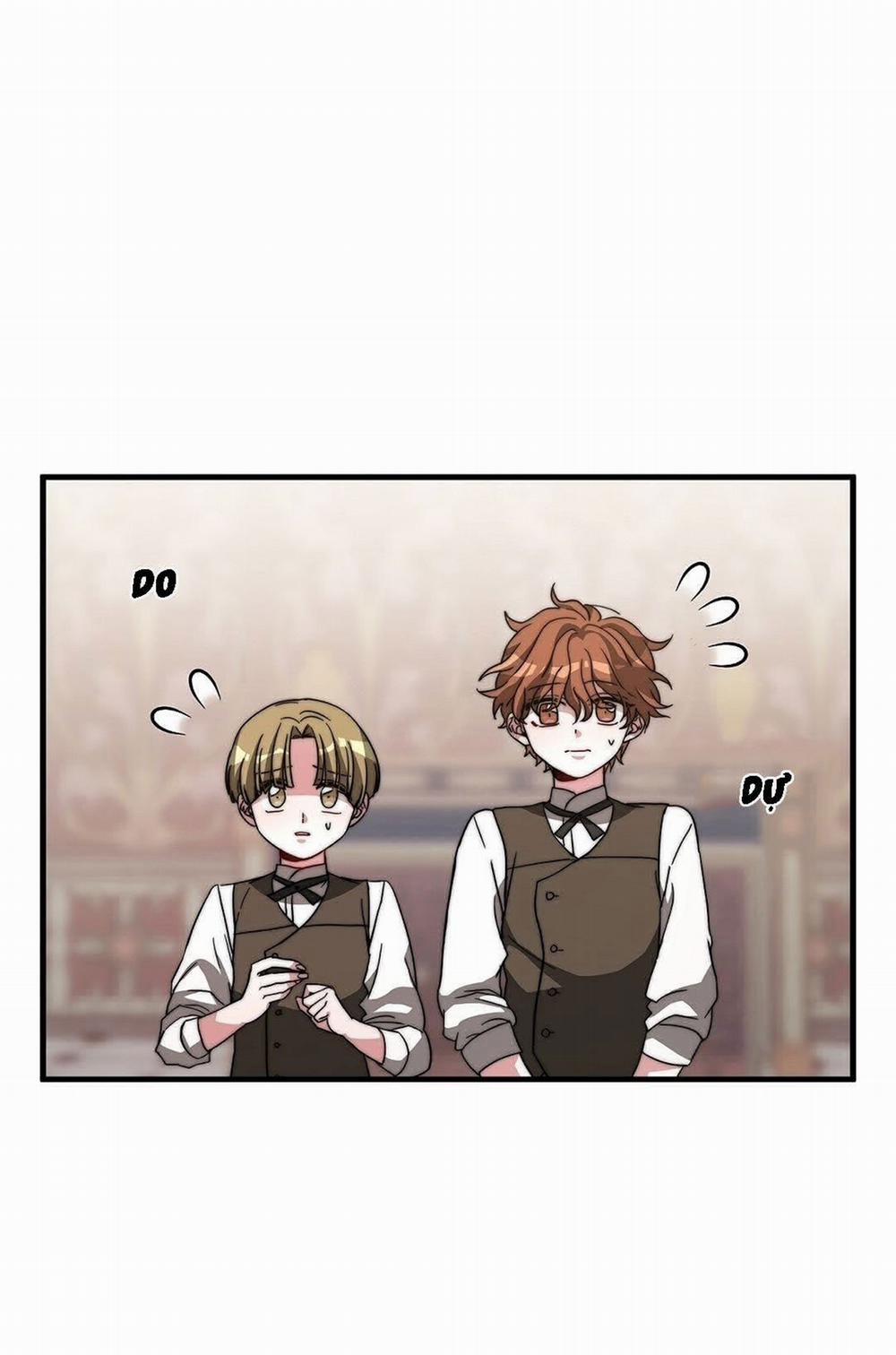 Cô Dâu Của Elysian 10 trang 23