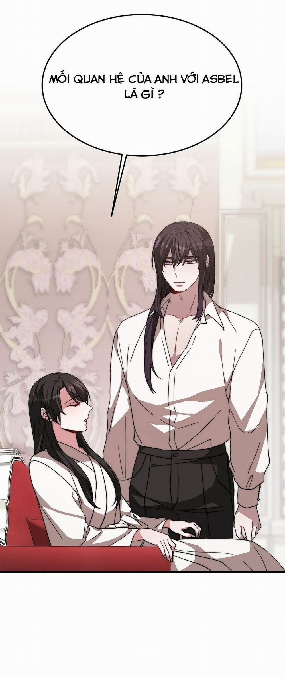 Cô Dâu Của Elysian 10 trang 27