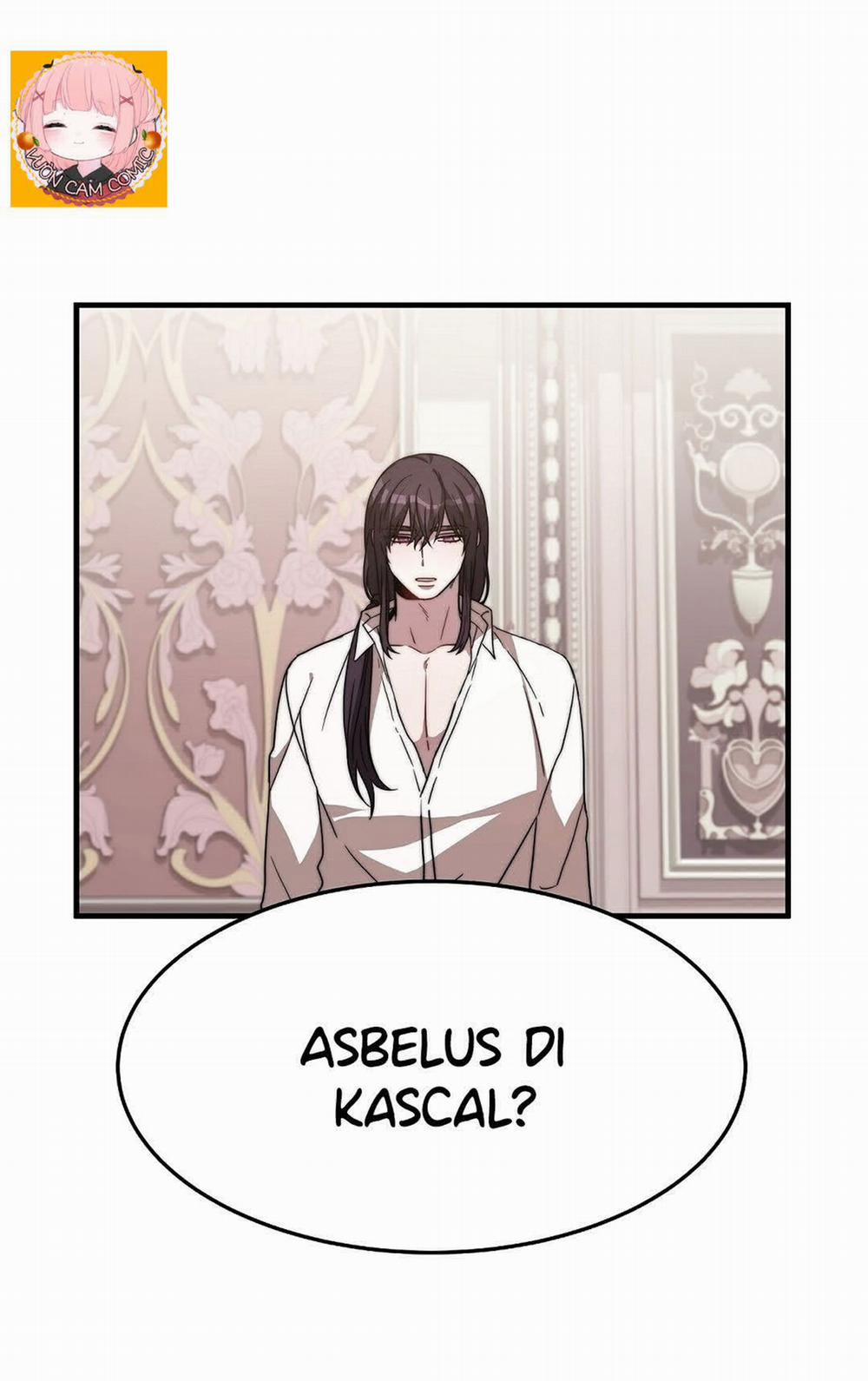 Cô Dâu Của Elysian 10 trang 28