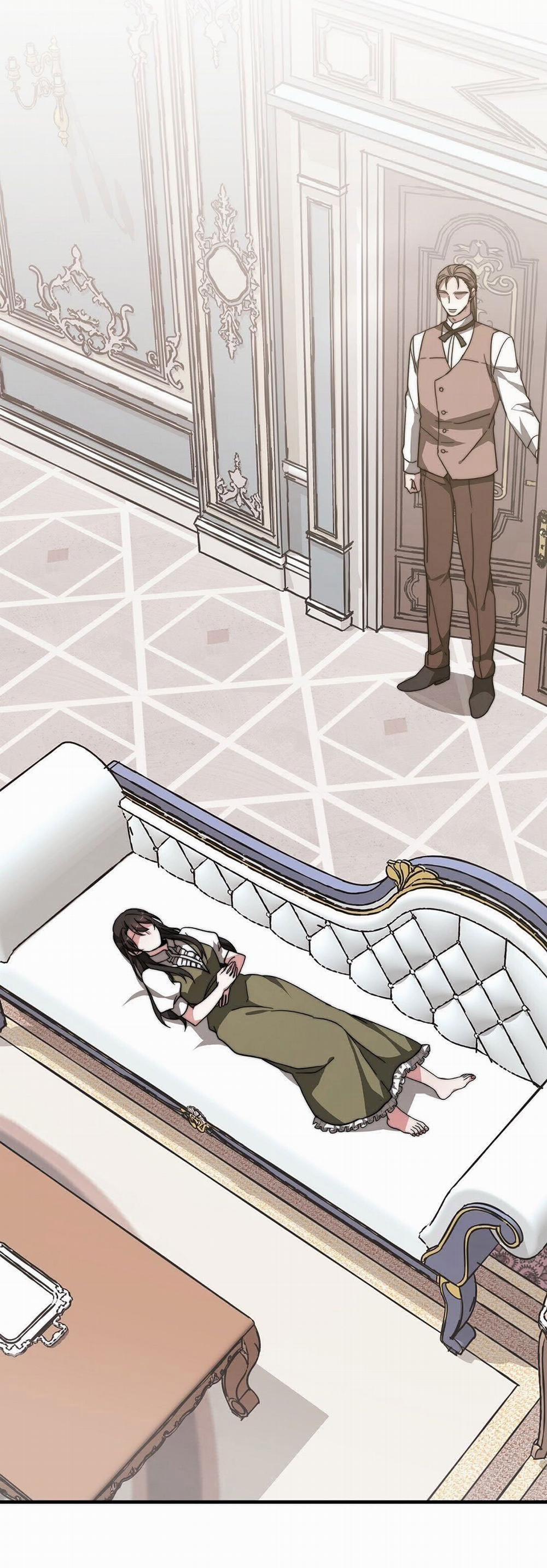 Cô Dâu Của Elysian 10 trang 3