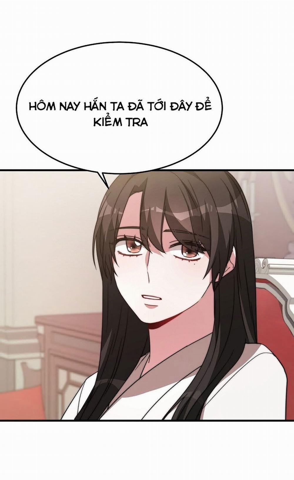 Cô Dâu Của Elysian 10 trang 30