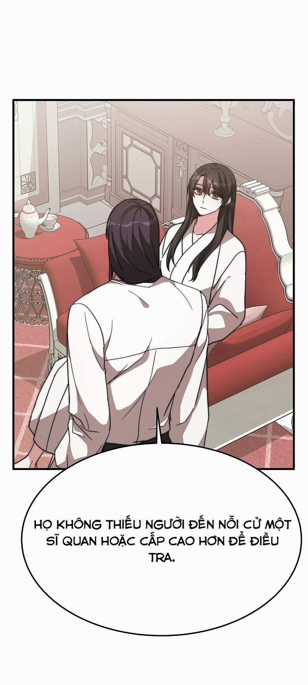 Cô Dâu Của Elysian 10 trang 32