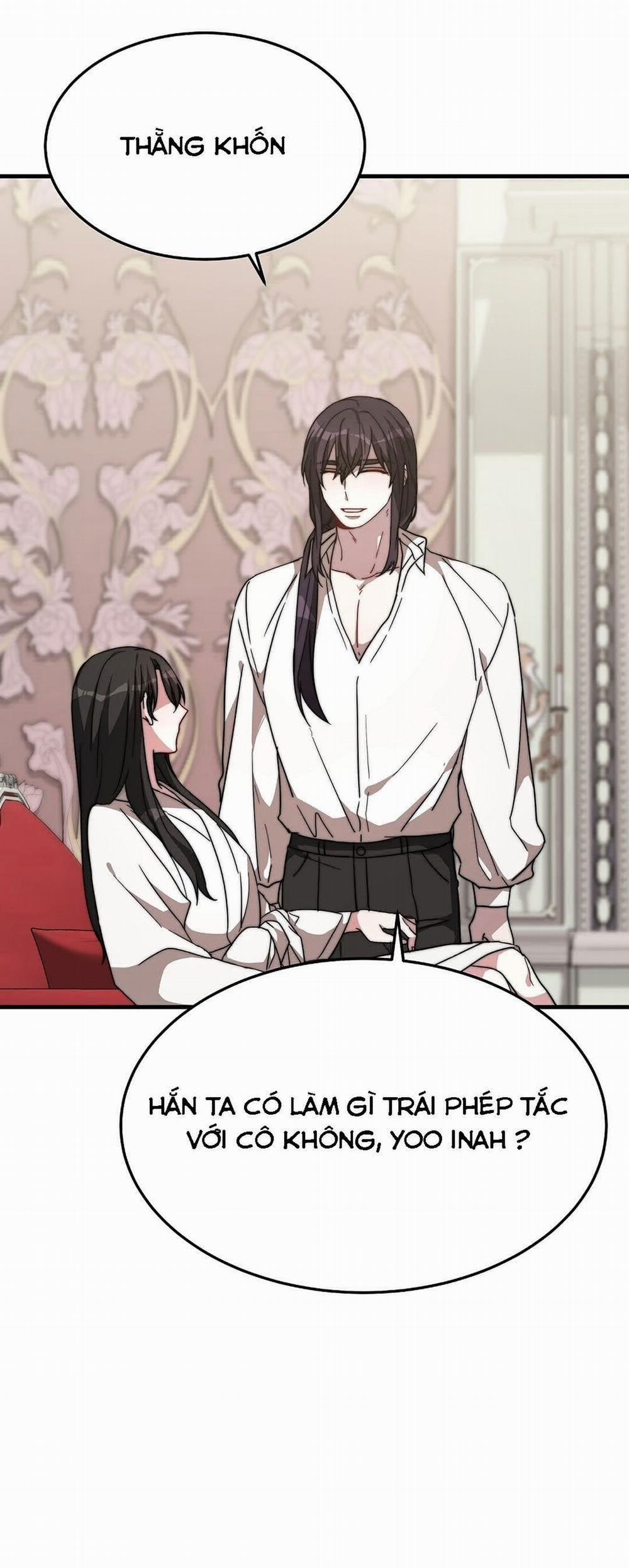 Cô Dâu Của Elysian 10 trang 38