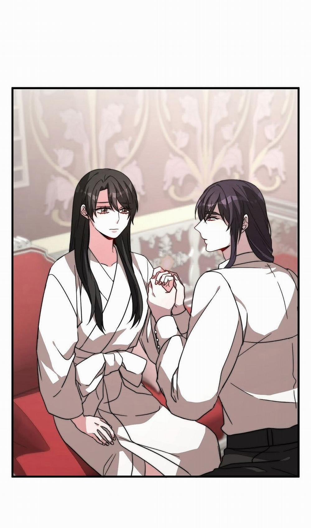 Cô Dâu Của Elysian 10 trang 49