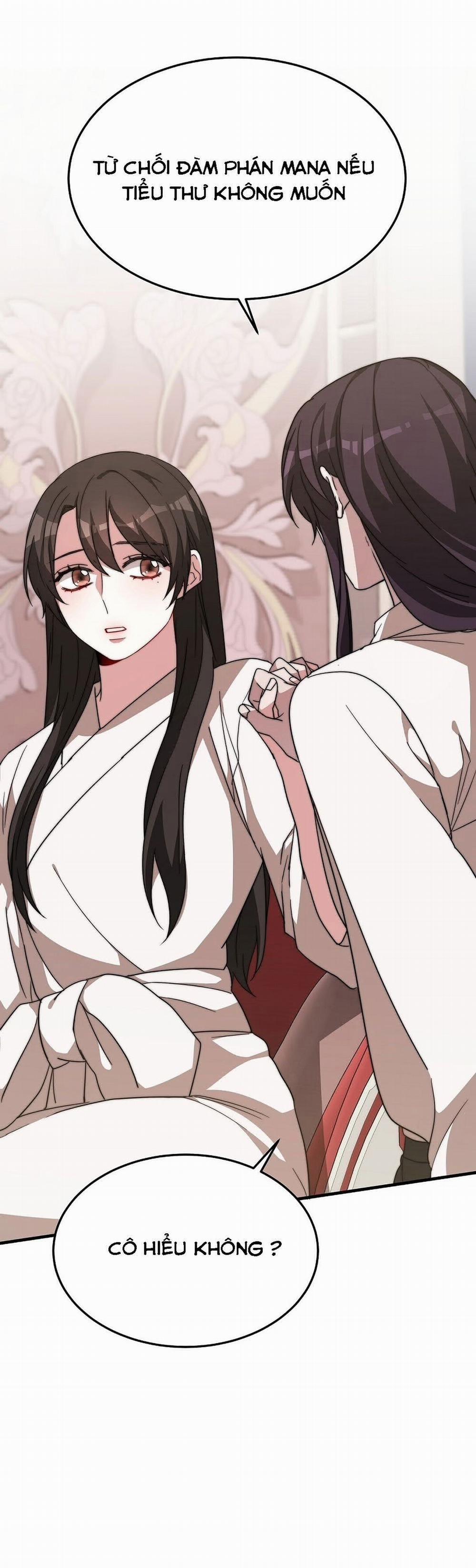 Cô Dâu Của Elysian 10 trang 52
