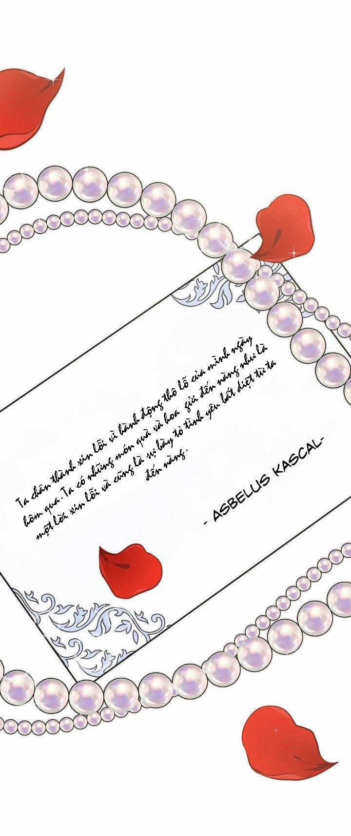 Cô Dâu Của Elysian 11 trang 13