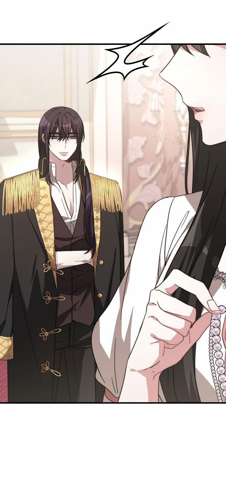 Cô Dâu Của Elysian 11 trang 19