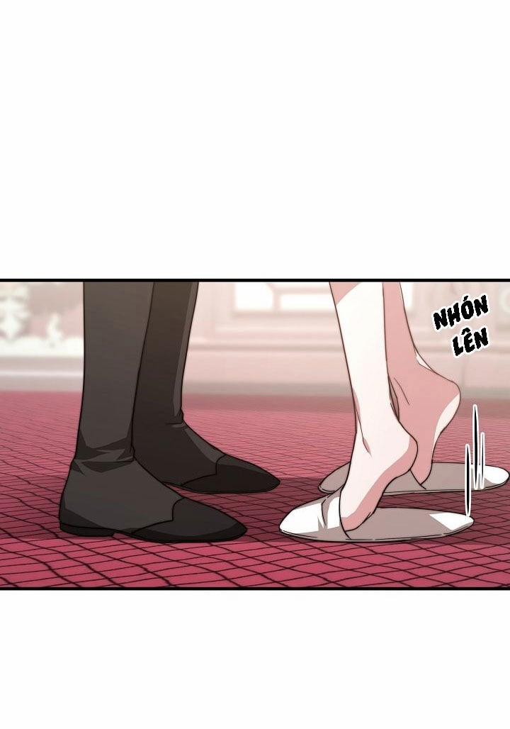 Cô Dâu Của Elysian 11 trang 32